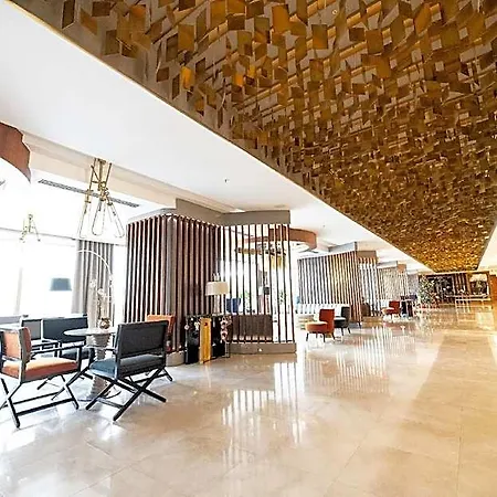 Chamada Prestige And Casino 3* Кирения