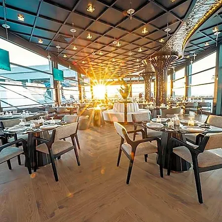 Chamada Prestige And Casino 3* Кирения
