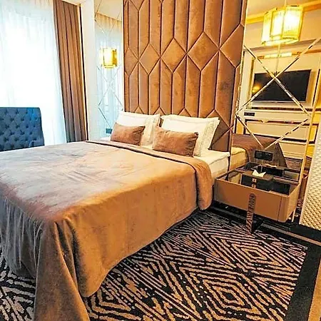 Chamada Prestige And Casino