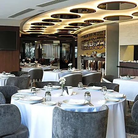 Chamada Prestige And Casino Отель 3*