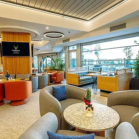 Chamada Prestige And Casino