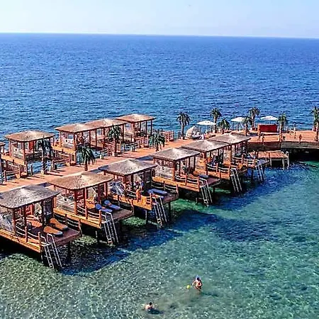 Отель Chamada Prestige And Casino